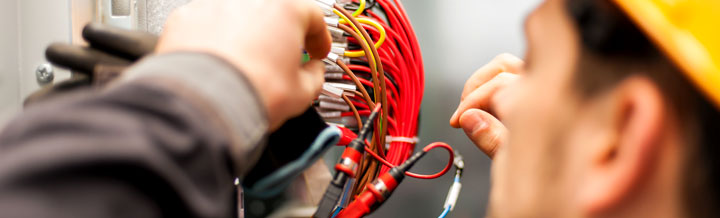 Pumpensteuerung Installation & Service