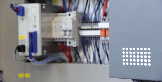 Pumpensteuerung SPC