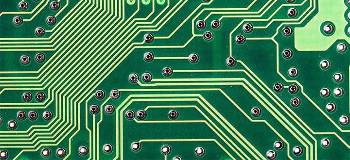 Data logging