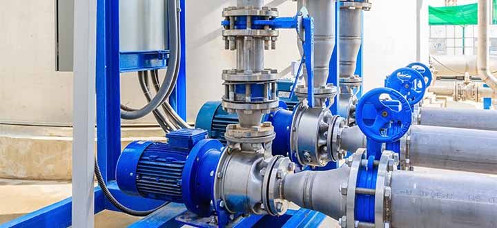 PID control universal controller