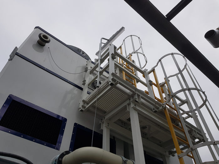 Cooling Tower