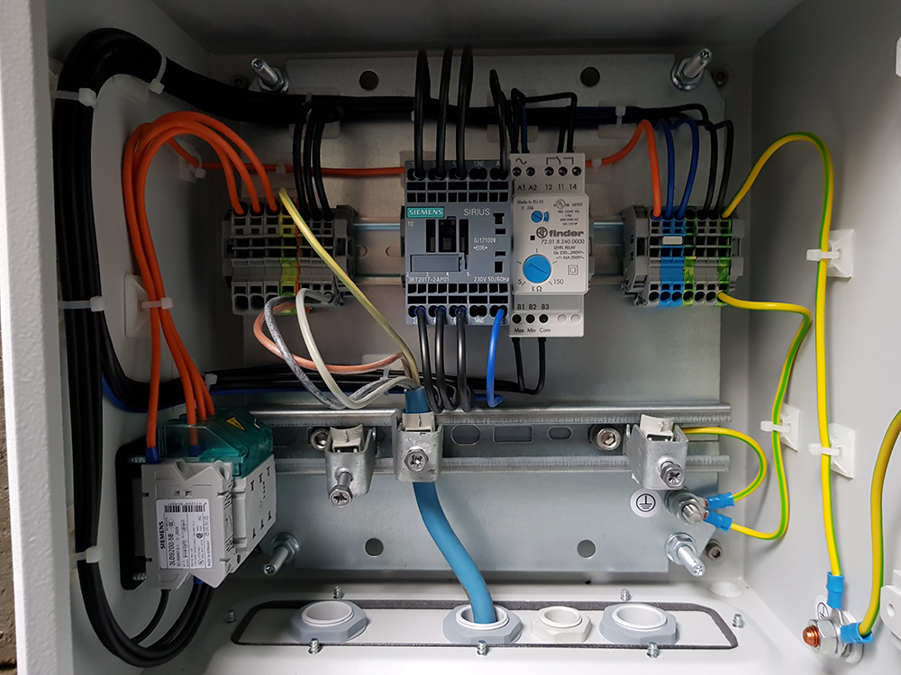 PLC Overview